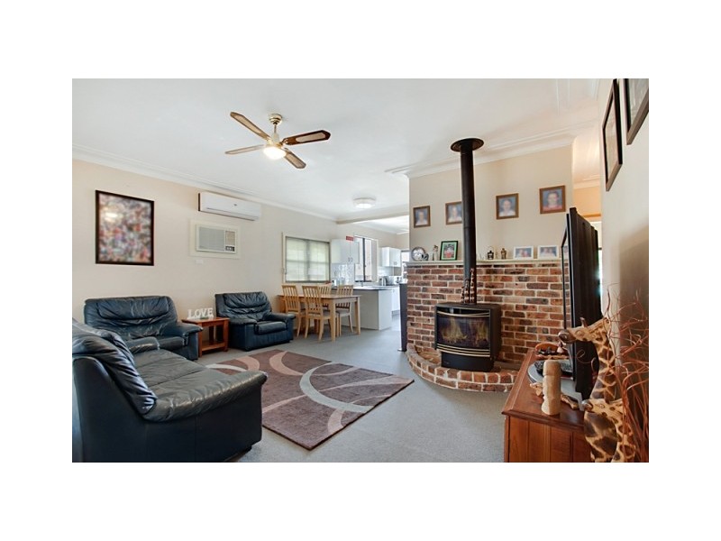 Cambridge Park NSW 2747