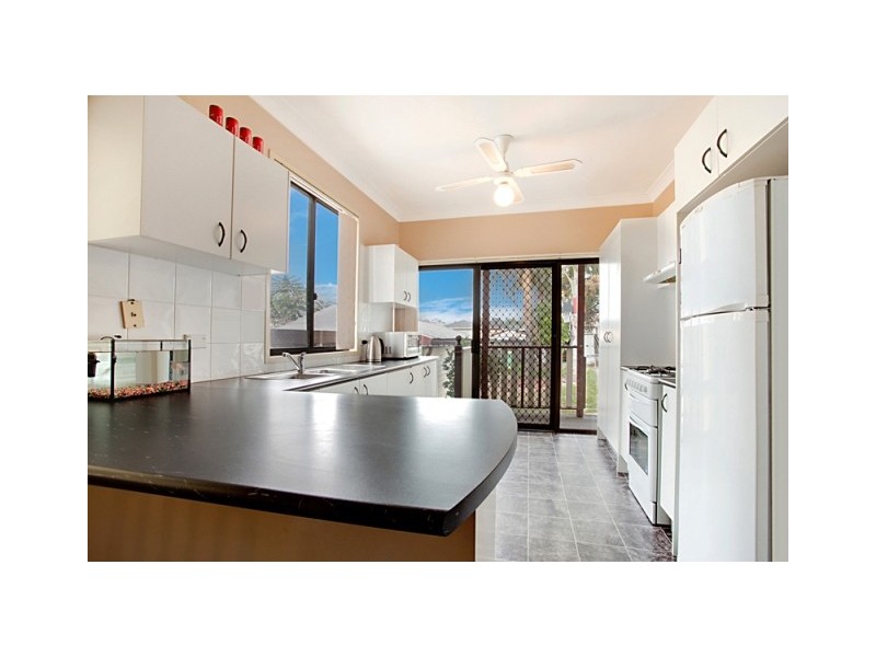 Cambridge Park NSW 2747