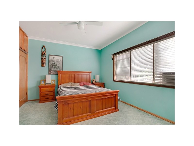 Cambridge Park NSW 2747