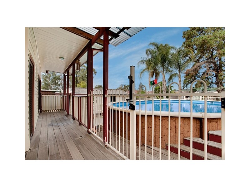 Cambridge Park NSW 2747