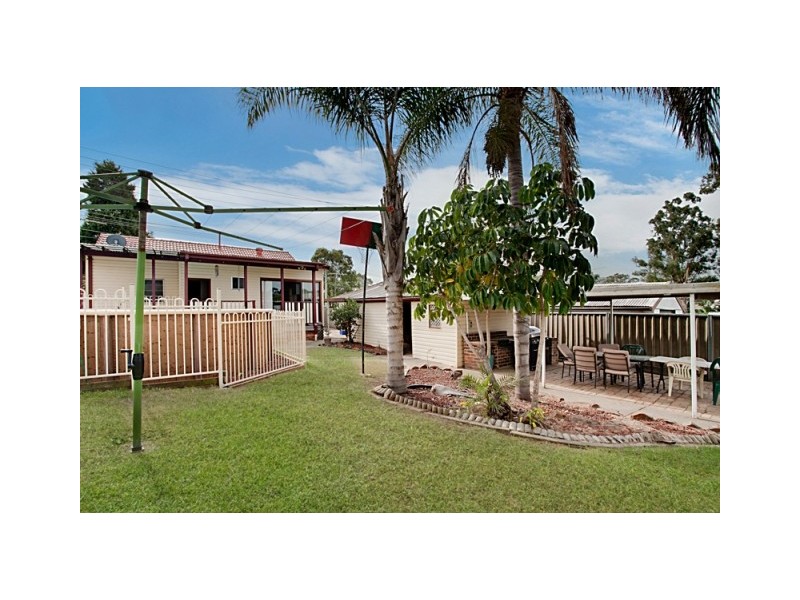 Cambridge Park NSW 2747