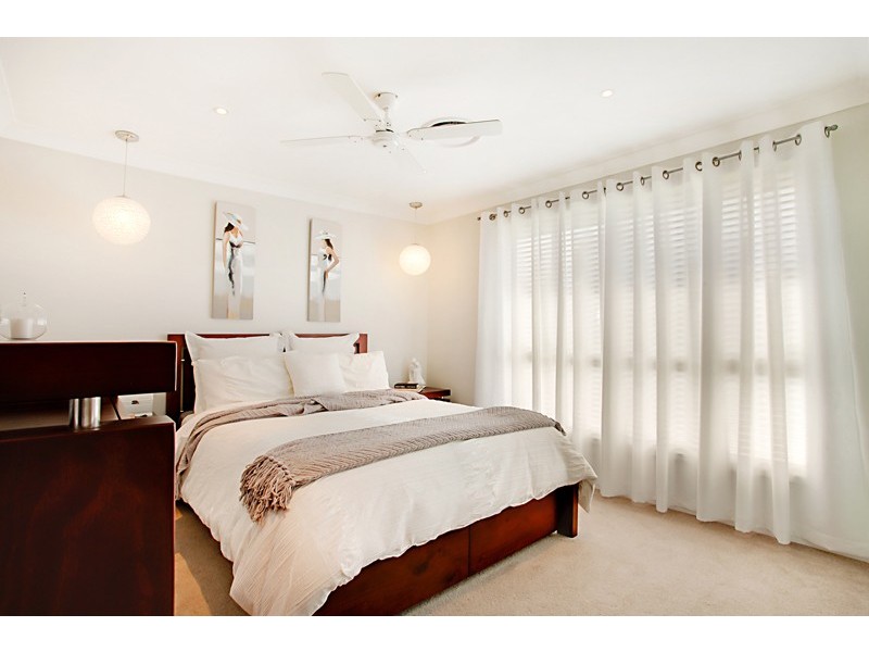 8 Dulhunty Court, Cranebrook NSW 2749