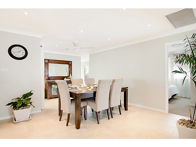 8 Dulhunty Court, Cranebrook NSW 2749