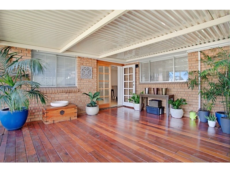 8 Dulhunty Court, Cranebrook NSW 2749