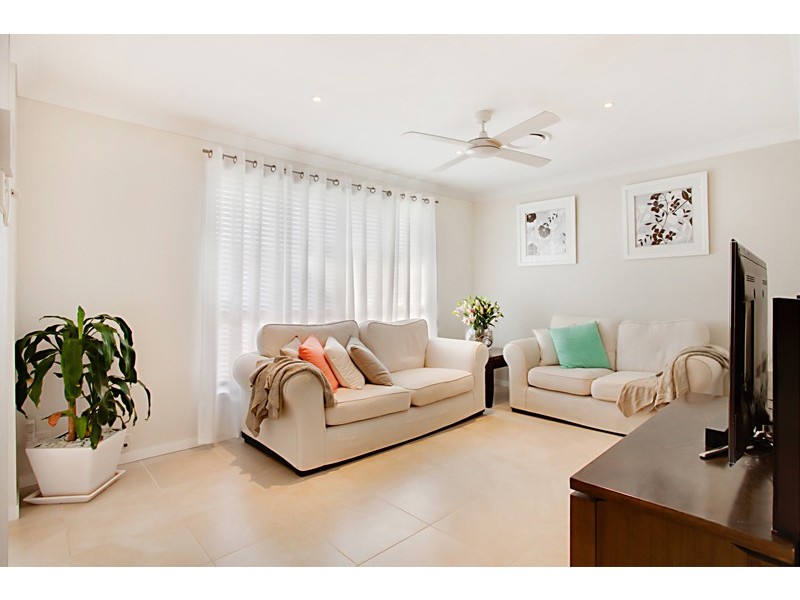 8 Dulhunty Court, Cranebrook NSW 2749