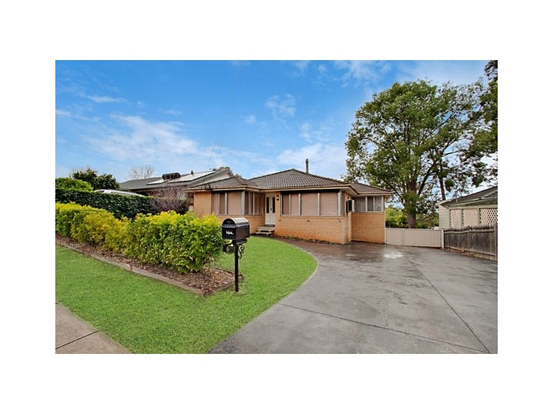 6 Parkwood Grove, Emu Heights NSW 2750