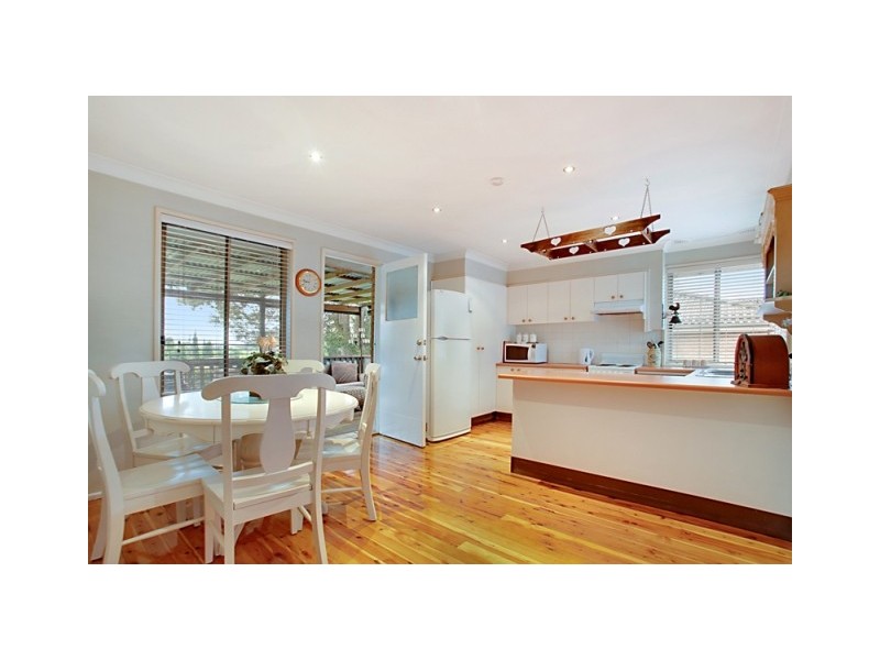 6 Parkwood Grove, Emu Heights NSW 2750