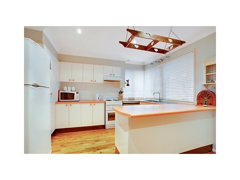 6 Parkwood Grove, Emu Heights NSW 2750