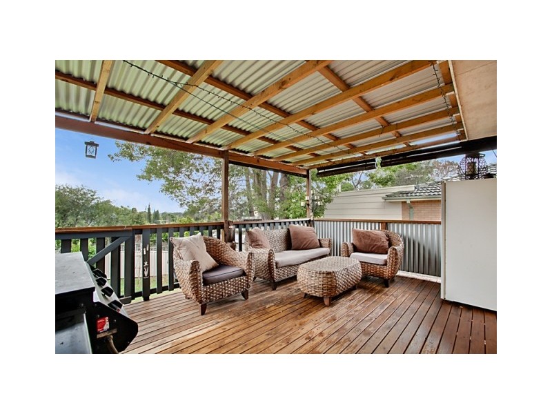 6 Parkwood Grove, Emu Heights NSW 2750