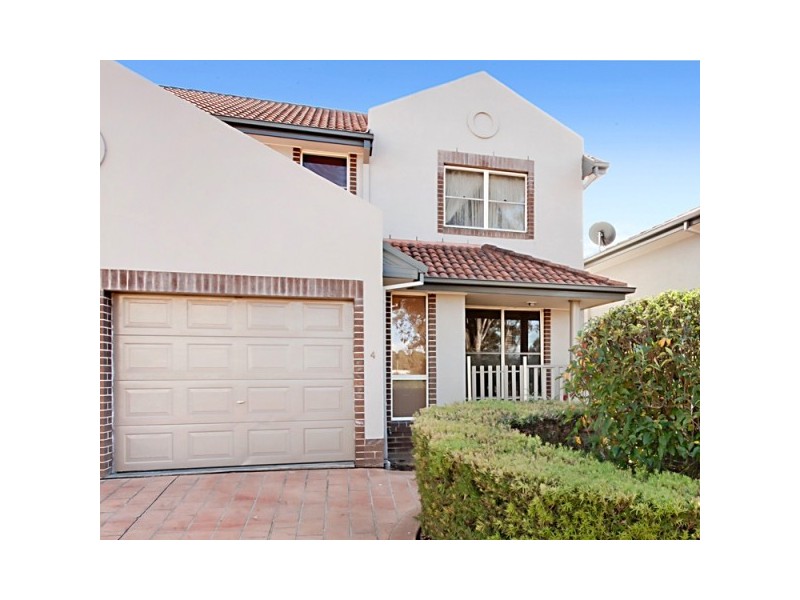 3/480 Glenmore Parkway, Glenmore Park NSW 2745