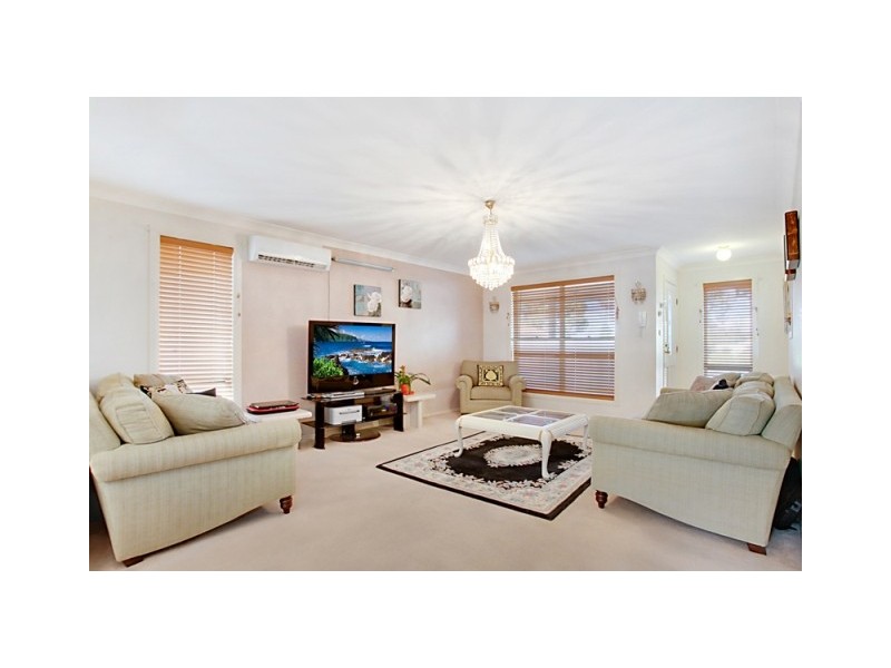 3/480 Glenmore Parkway, Glenmore Park NSW 2745