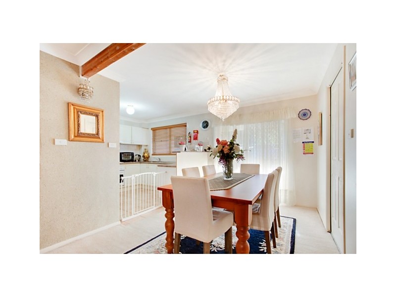 3/480 Glenmore Parkway, Glenmore Park NSW 2745