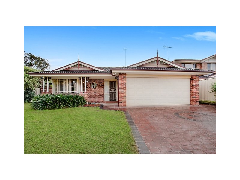 Glenmore Park NSW 2745