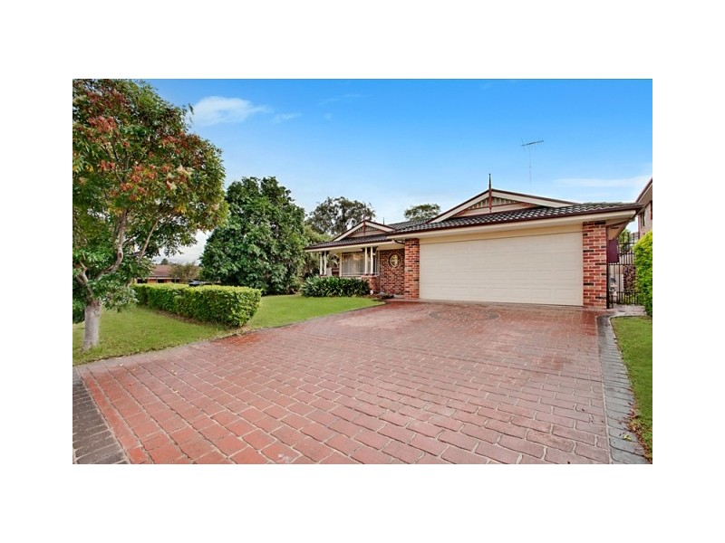 Glenmore Park NSW 2745