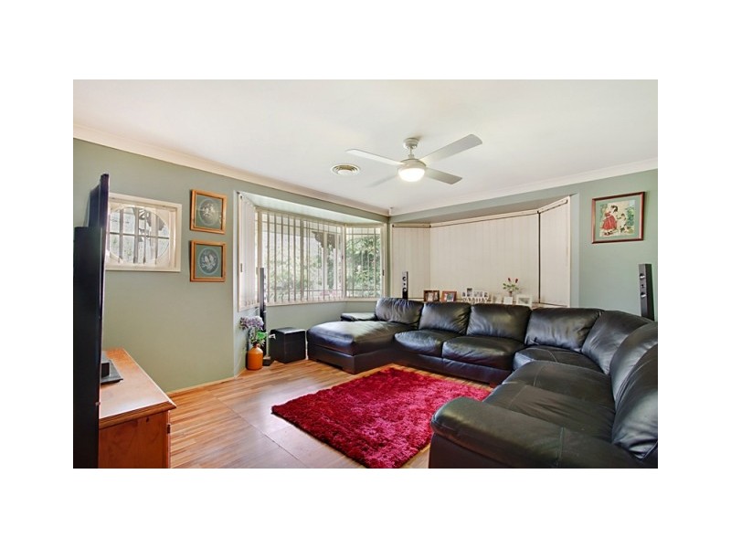 Glenmore Park NSW 2745