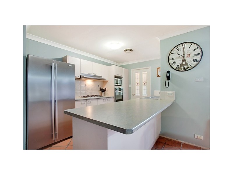 Glenmore Park NSW 2745