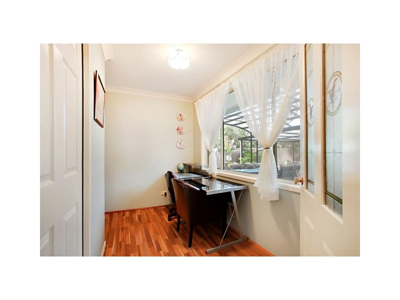 Glenmore Park NSW 2745