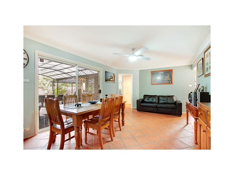 Glenmore Park NSW 2745