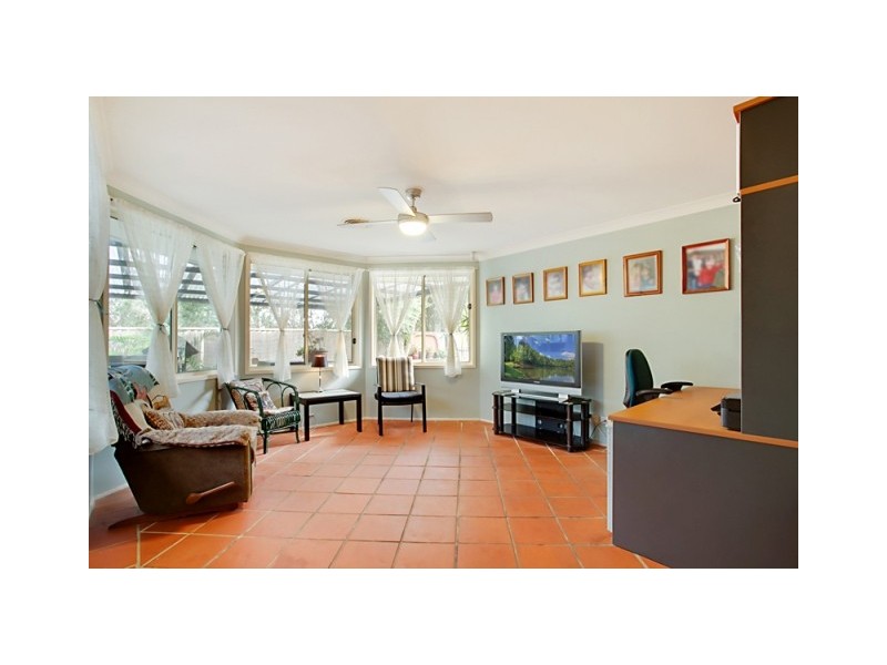 Glenmore Park NSW 2745