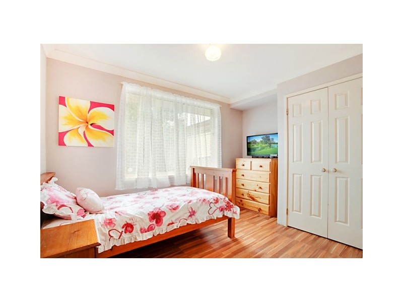 Glenmore Park NSW 2745