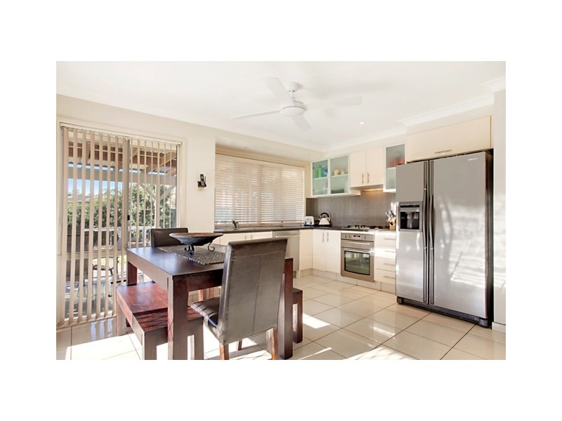 3 Liszt Place, Cranebrook NSW 2749