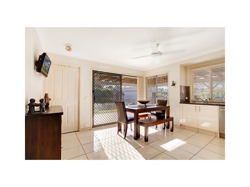 3 Liszt Place, Cranebrook NSW 2749