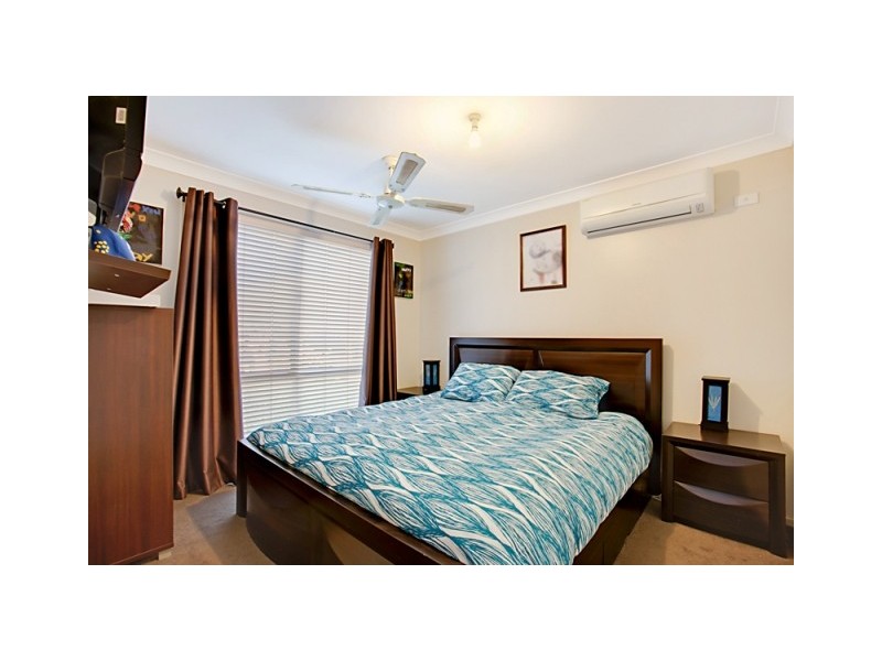 3 Liszt Place, Cranebrook NSW 2749