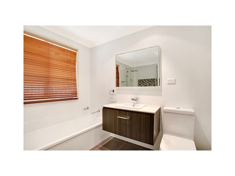 3 Liszt Place, Cranebrook NSW 2749