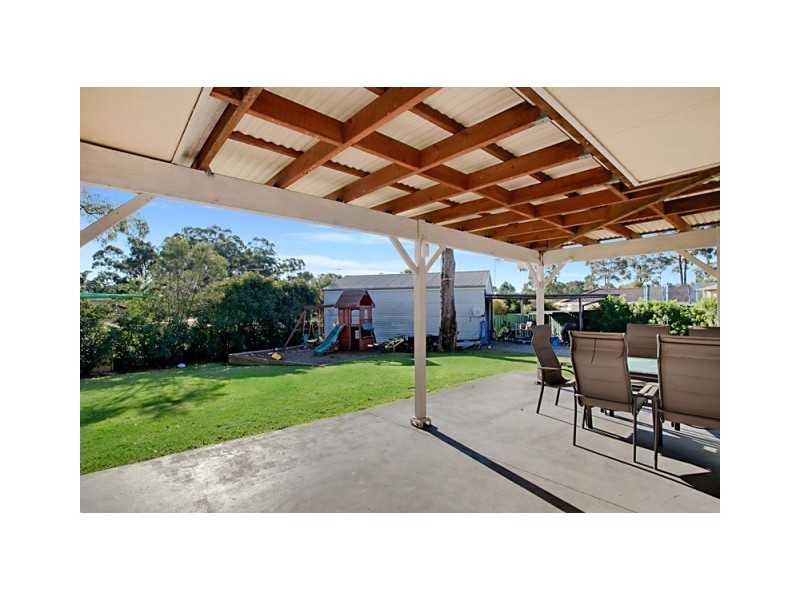 3 Liszt Place, Cranebrook NSW 2749