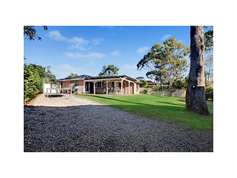 3 Liszt Place, Cranebrook NSW 2749