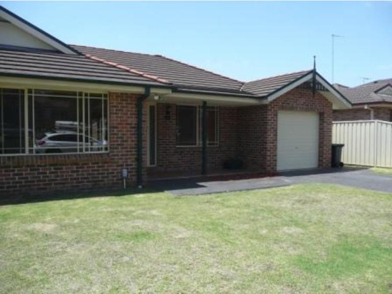 3 Roebuck Street, Werrington NSW 2747