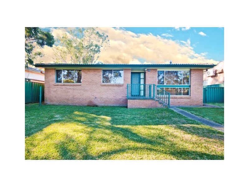 Cambridge Gardens NSW 2747