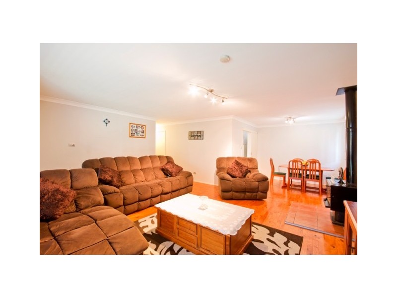 Cambridge Gardens NSW 2747