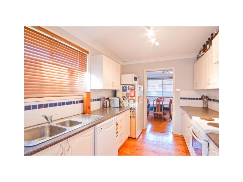 Cambridge Gardens NSW 2747