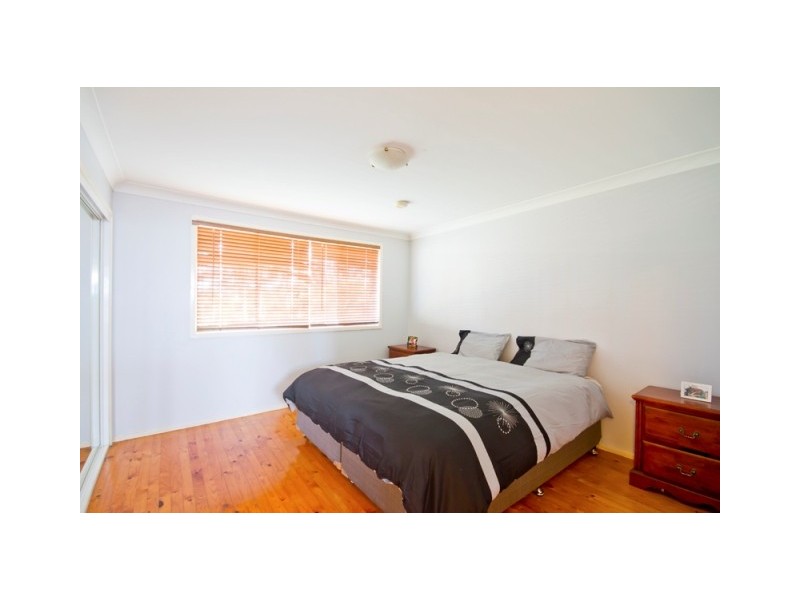 Cambridge Gardens NSW 2747