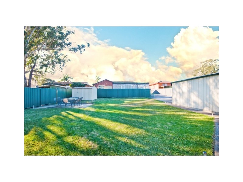 Cambridge Gardens NSW 2747