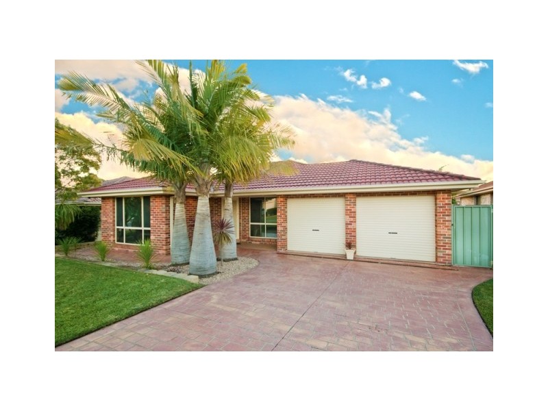 Glenmore Park NSW 2745