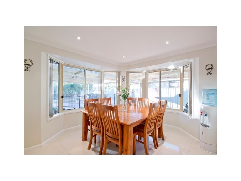 Glenmore Park NSW 2745