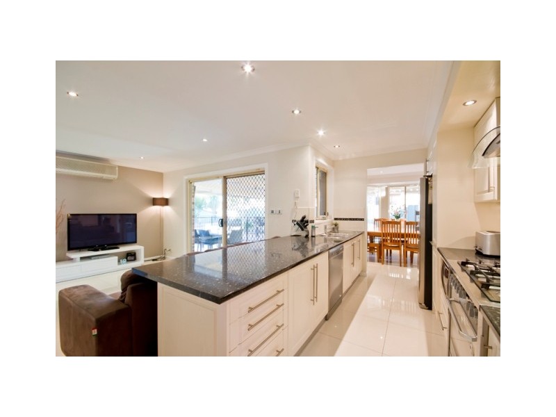 Glenmore Park NSW 2745