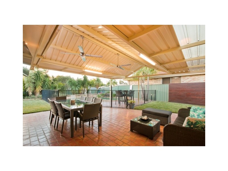 Glenmore Park NSW 2745