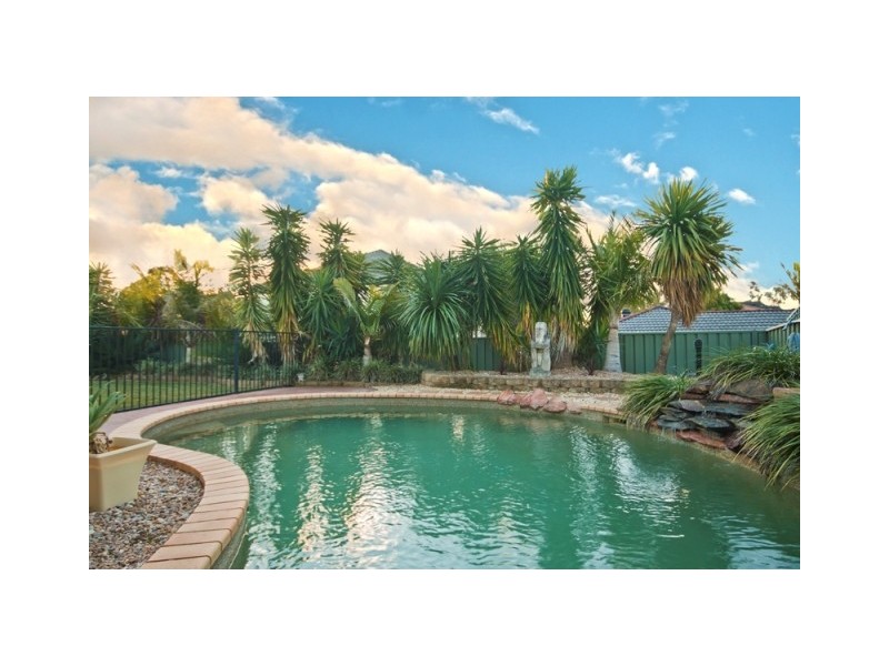 Glenmore Park NSW 2745