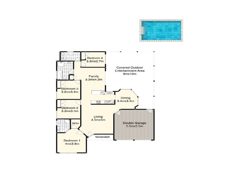 Glenmore Park NSW 2745