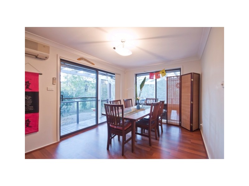 Blaxland NSW 2774