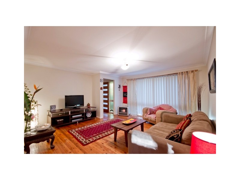 Blaxland NSW 2774
