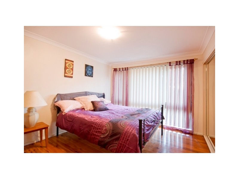 Blaxland NSW 2774