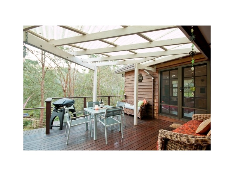 Blaxland NSW 2774