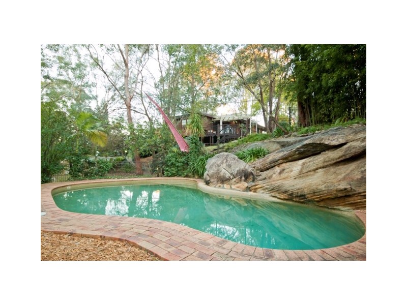 Blaxland NSW 2774