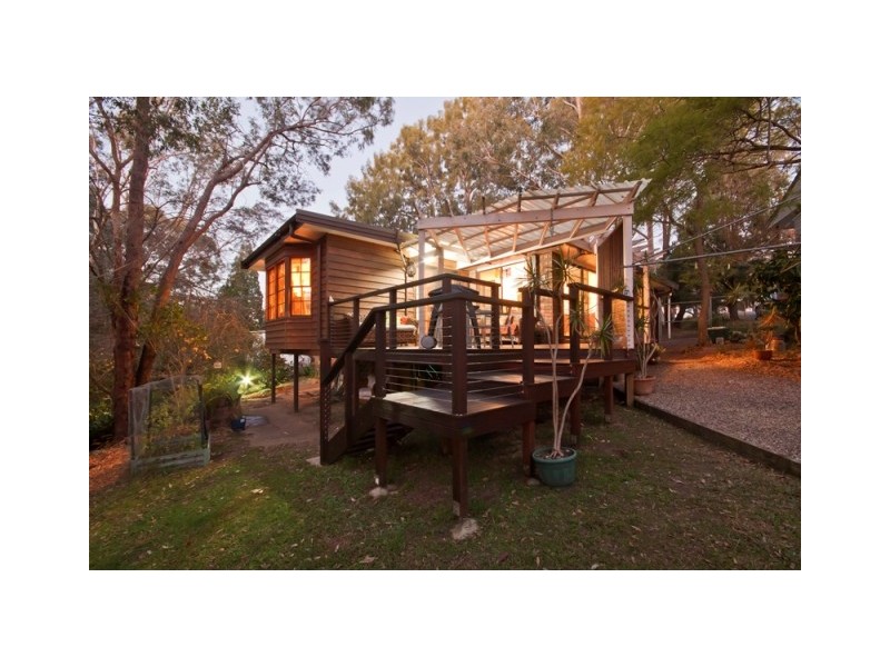 Blaxland NSW 2774