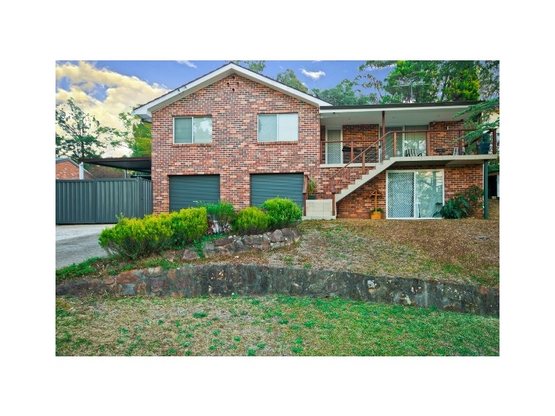 Emu Heights NSW 2750