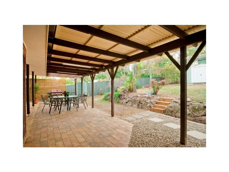 Emu Heights NSW 2750